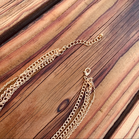 Jewelry New Religious Layered Necklace Poshmark